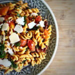 Nudelsalat