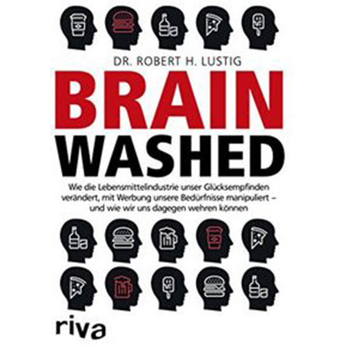 Buch - Brainwashed