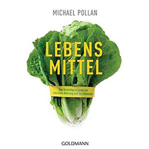 Buch - Lebensmittel
