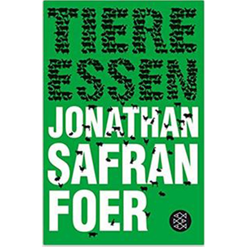 Buch - Tiere Essen
