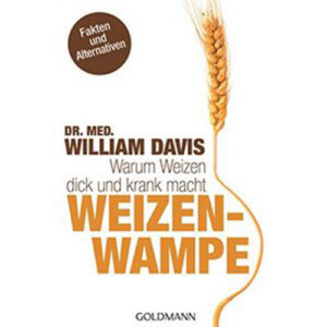 Davis - Weizenwampe