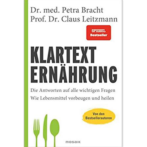 Klartext Ernährung