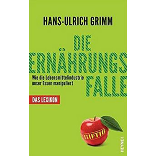 Die Ernährungsfalle