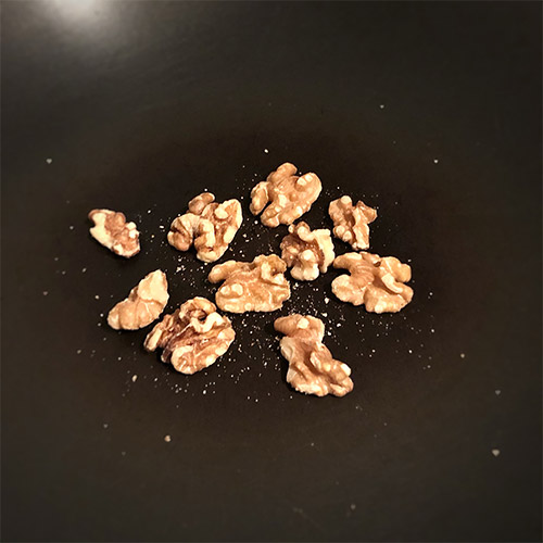 Rezept Birnen Spitzkohl Waln&uuml;sse