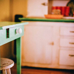 Kunzellas Kitchen - Inspiration